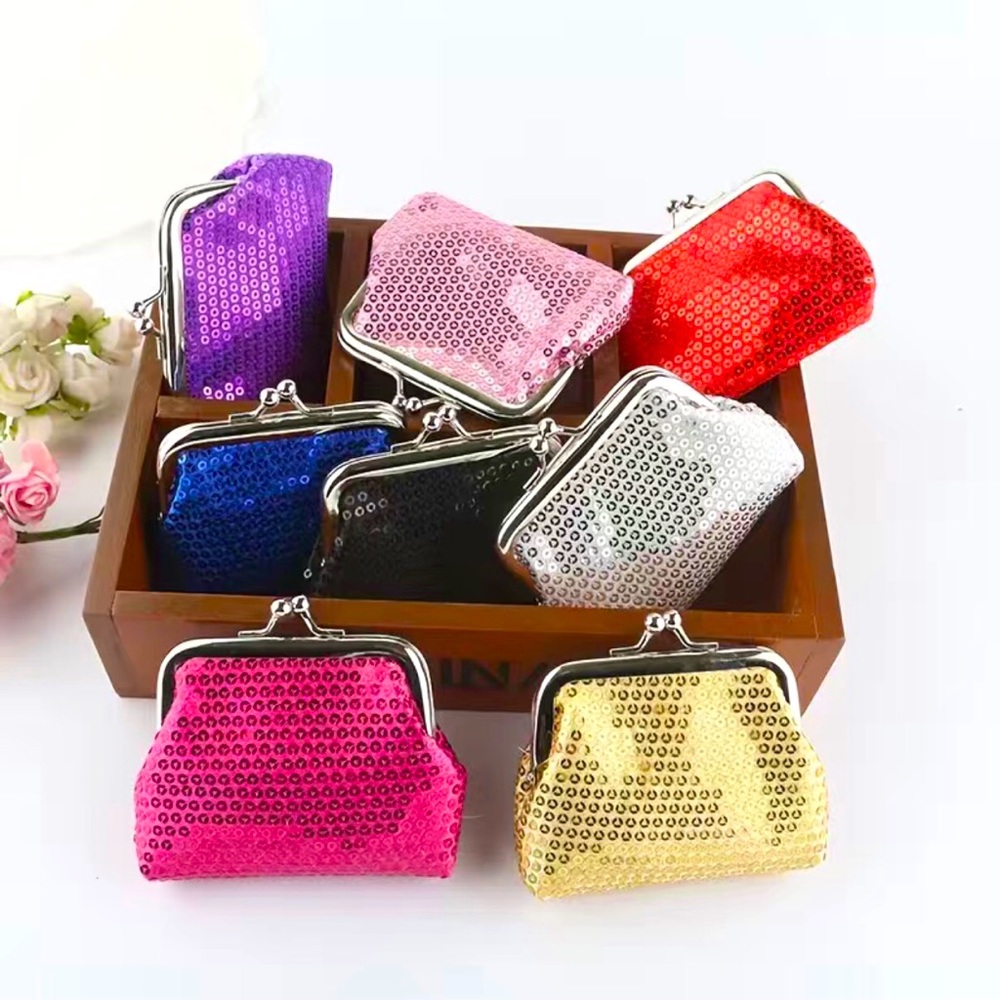 Small Coin Purse